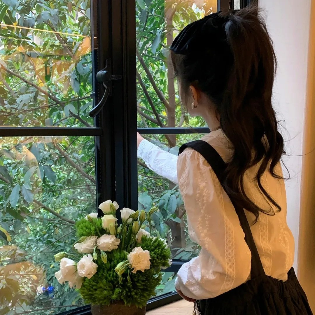 董夫人海报
