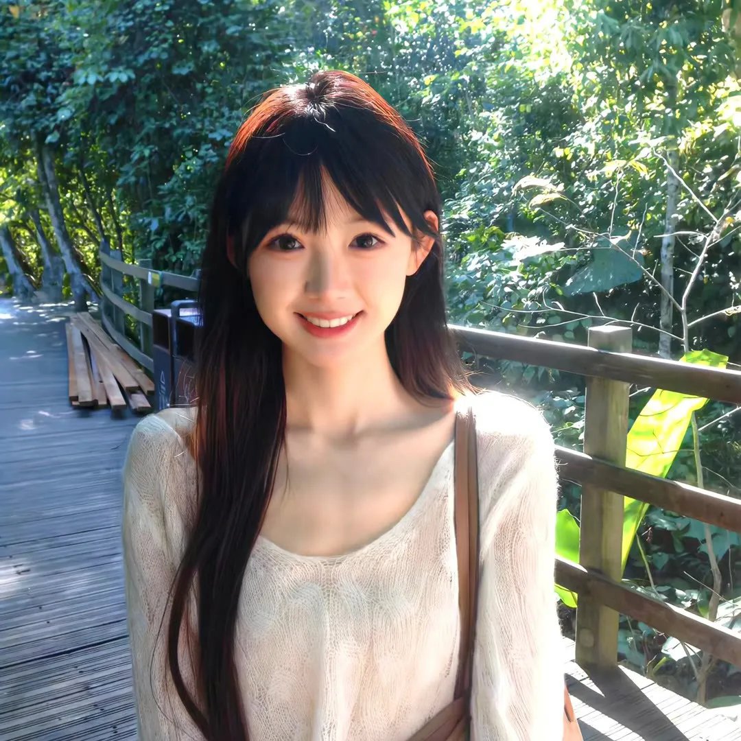 芭东女孩海报