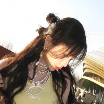魔法少女小圆海报